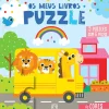 Asa Os Meus Livros Puzzle:As Cores de Hemma