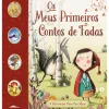 Booksmile Os Meus Primeiros Contos de Fadas de Saviour Pirotta e Amanda Askew; Ilustração: Bruno Merz, Karl Newson, Lucy Fleming e Olivia Beckman de Saviour Pirotta e Amanda Askew