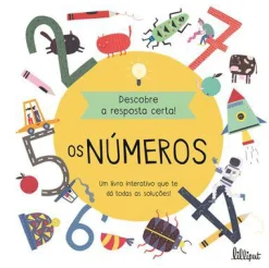 Hot Lilliput Os Números de Magda Gargulakova - Descobre a Resposta Certa!