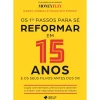 Outlet Self Pt Os 1ºs Passos para Se Reformar em 15 Anos de Daniel Pereira e Francisco Ferrão