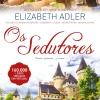 Best Quinta Essencia Os Sedutores de Elizabeth Adler