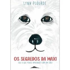 Booksmile Os Segredos da Maxi de Lynn Plourde