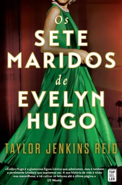 Topseller Os Sete Maridos de Evelyn Hugo de Taylor Jenkins Reid