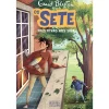 Clearance Oficina Do Livro Os Sete Nº 8 - Três Vivas aos Sete! de Enid Blyton