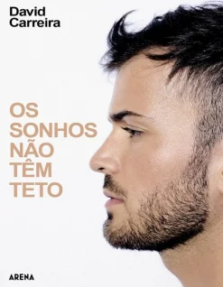Best Arena Pt Os Sonhos Não Têm Teto de David Carreira