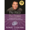 Vogais Pai Rico, Pai Pobre de Robert T. Kiyosaki