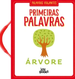 Clearance Joybooks Palavras Viajantes: Primeiras Palavras