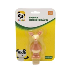 Panda - Figuras Coleccionáveis