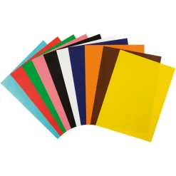 Note! Papel de Lustro 24 x 32cm 10 Folhas
