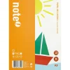 Online Note! Papel de Lustro A3 10 Folhas