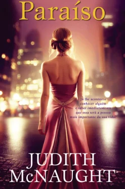 Asa Paraíso de Judith McNaught