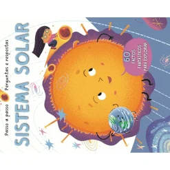 Clearance Yoyo Passo A Passo - Perguntas e Respostas - Sistema Solar