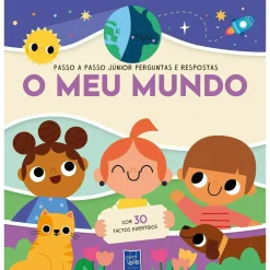 Online Yoyo Passo A Passo Júnior - Perguntas e Respostas - o Meu Mundo de BOOKS