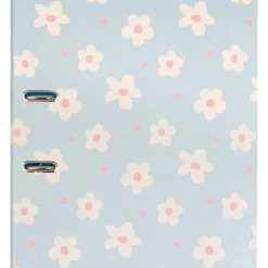 Outlet Note! Pasta Arquivo A4 Lilás Sunshine