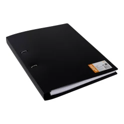 New Note! Pasta Arquivo A4 Lombada Estreita (artigo sortido)