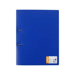 New Note! Pasta Arquivo A4 Lombada Estreita (artigo sortido)