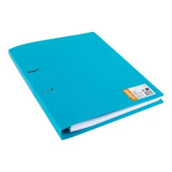 New Note! Pasta Arquivo A4 Lombada Estreita (artigo sortido)