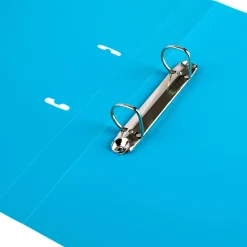 New Note! Pasta Arquivo A4 Lombada Estreita (artigo sortido)