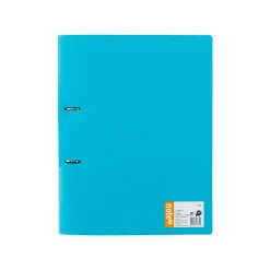 New Note! Pasta Arquivo A4 Lombada Estreita (artigo sortido)