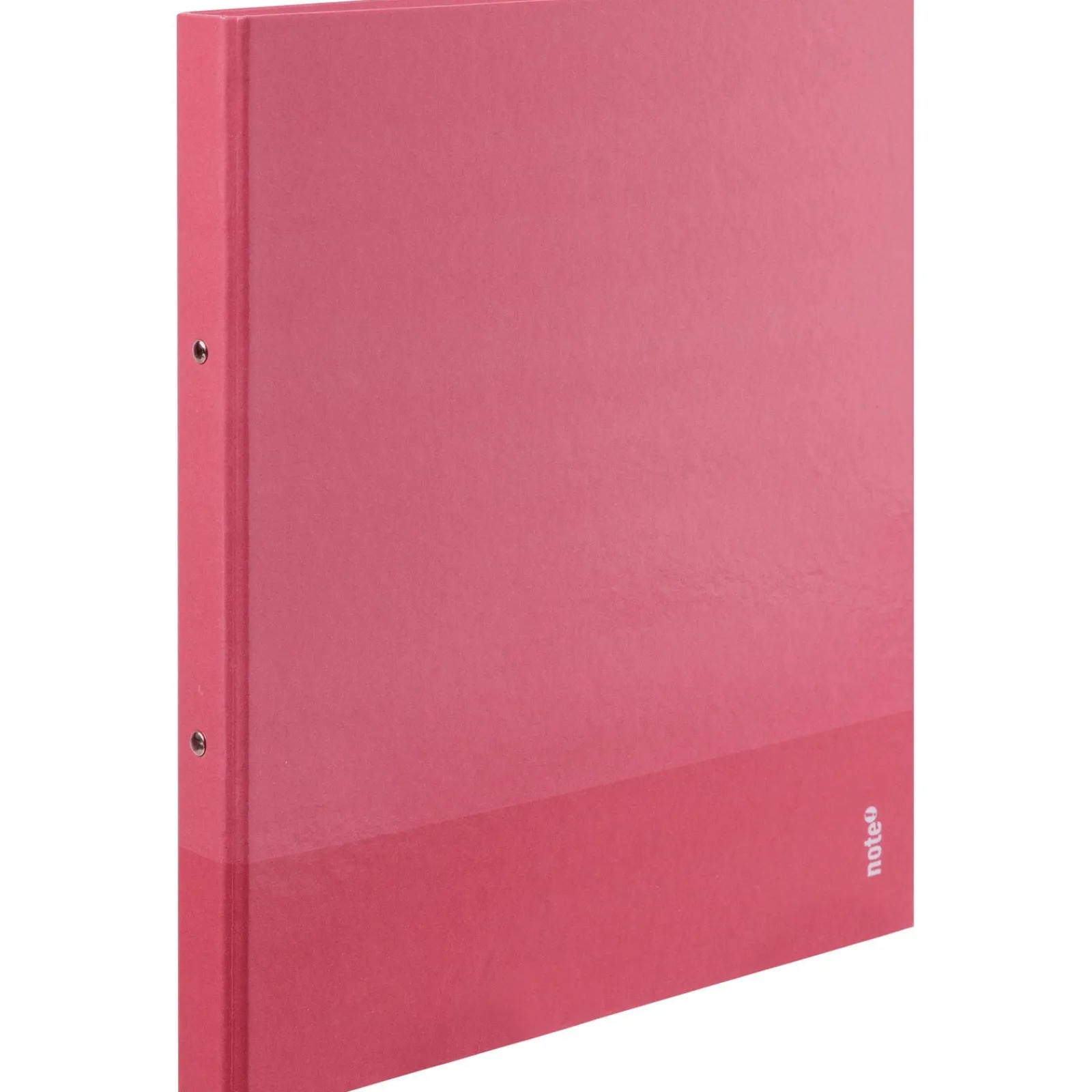 Discount Note! Pasta Arquivo A4 Lombada Estreita 20mm