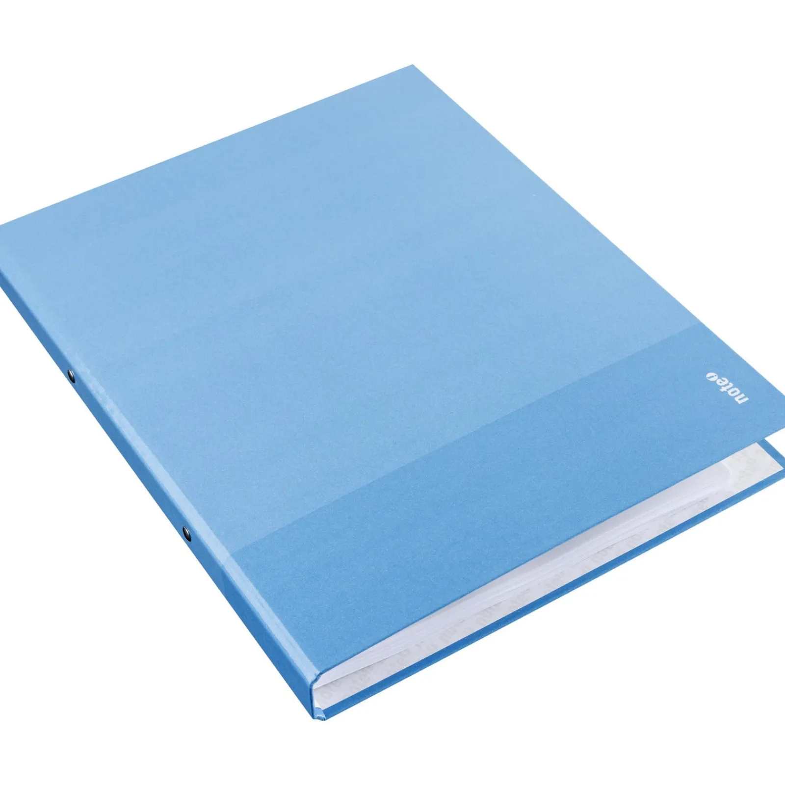 Discount Note! Pasta Arquivo A4 Lombada Estreita 20mm