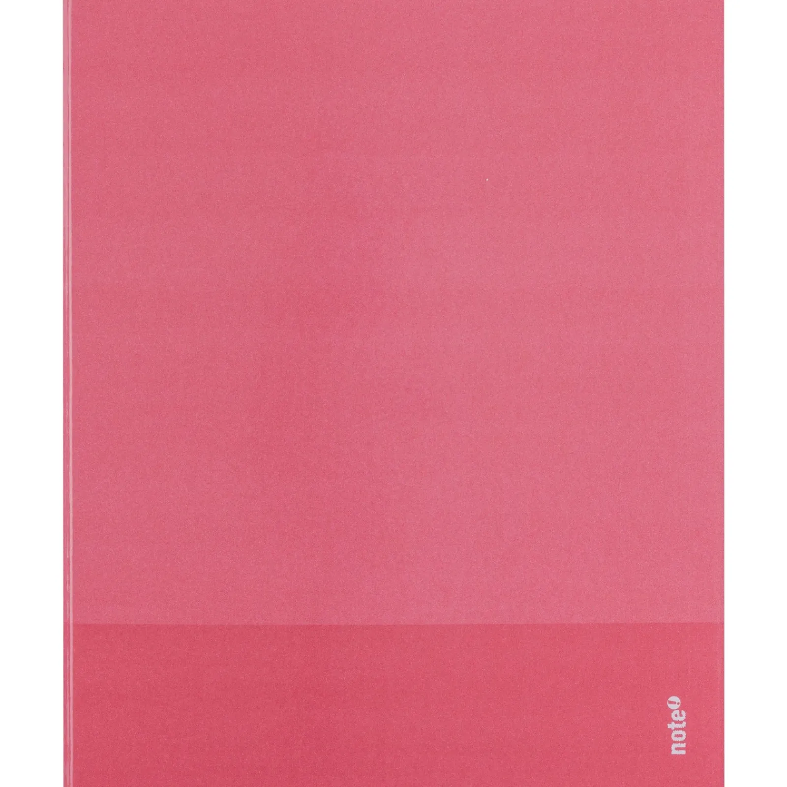 Discount Note! Pasta Arquivo A4 Lombada Estreita 20mm