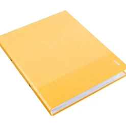 Discount Note! Pasta Arquivo A4 Lombada Estreita 20mm