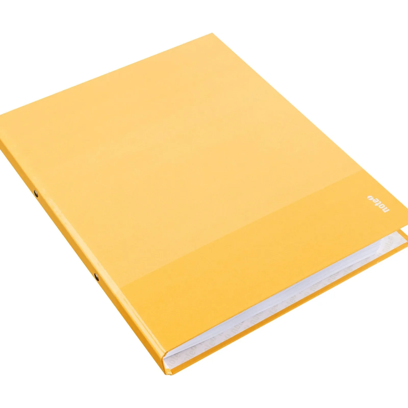 Discount Note! Pasta Arquivo A4 Lombada Estreita 20mm