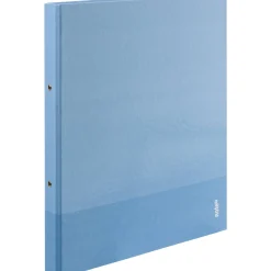 Discount Note! Pasta Arquivo A4 Lombada Estreita 20mm