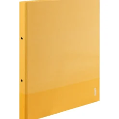 Discount Note! Pasta Arquivo A4 Lombada Estreita 20mm