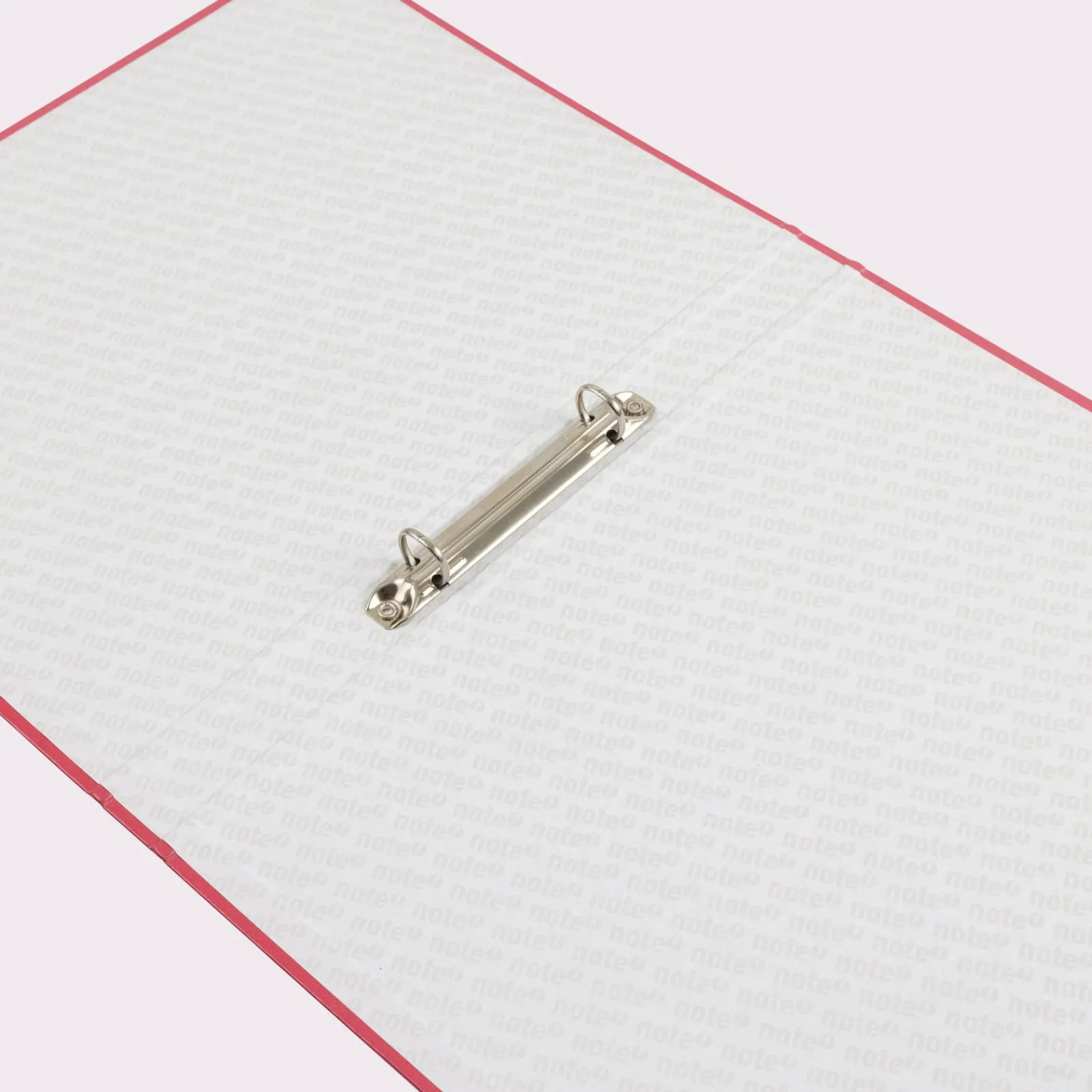 Discount Note! Pasta Arquivo A4 Lombada Estreita 20mm