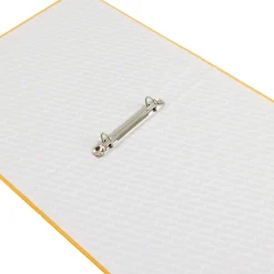 Discount Note! Pasta Arquivo A4 Lombada Estreita 20mm