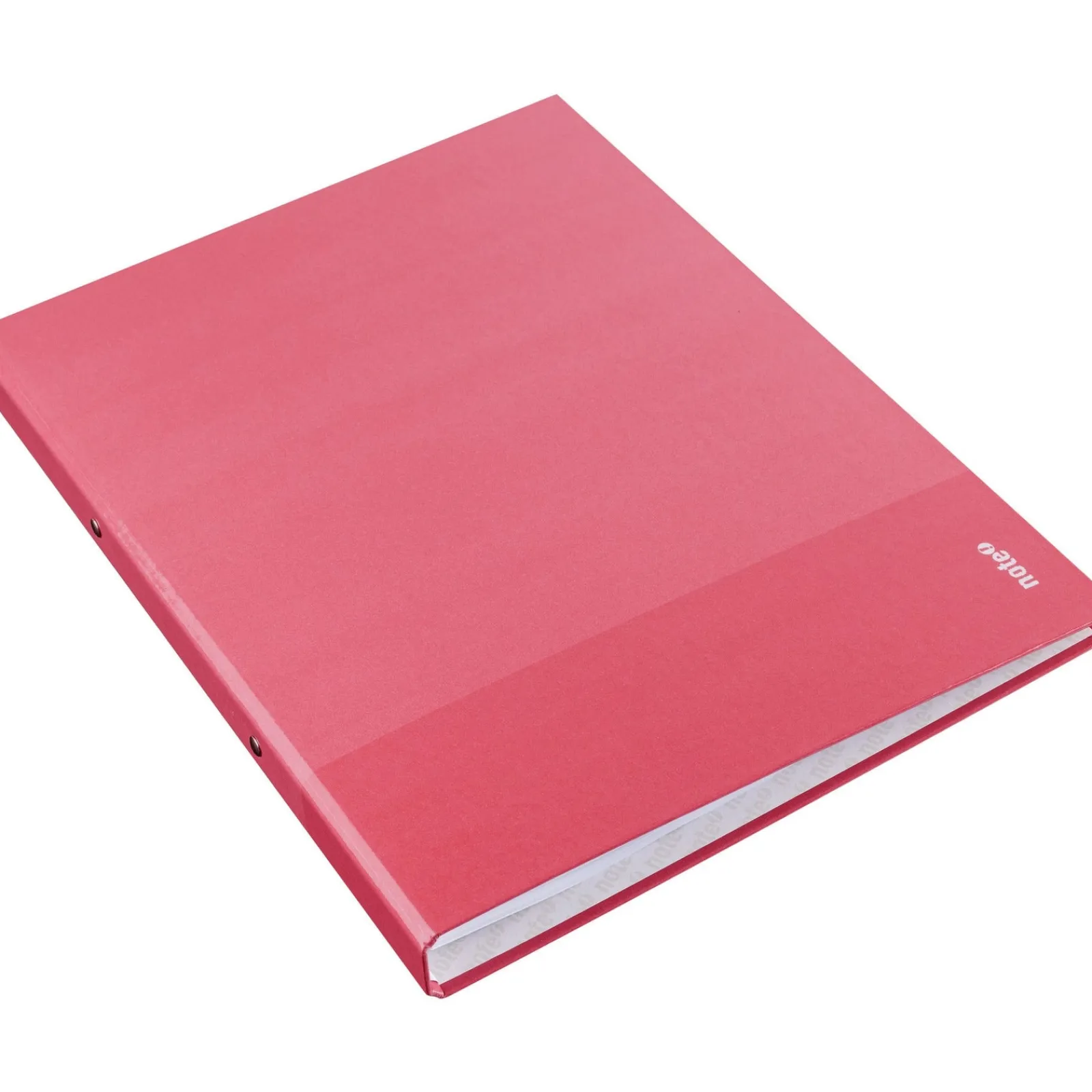 Discount Note! Pasta Arquivo A4 Lombada Estreita 20mm