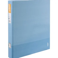 Sale Note! Pasta Arquivo A4 Lombada Estreita Azul Colours