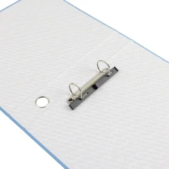 Sale Note! Pasta Arquivo A4 Lombada Estreita Azul Colours