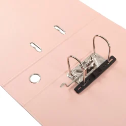 Best Note! Pasta Arquivo A4 Lombada Larga Pastel (artigo sortido)