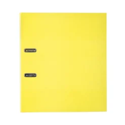 Best Note! Pasta Arquivo A4 Lombada Larga Pastel (artigo sortido)