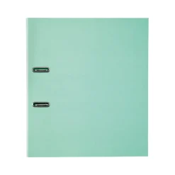 Best Note! Pasta Arquivo A4 Lombada Larga Pastel (artigo sortido)