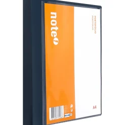 Best Note! Pasta Arquivo A4 30Mm Personalizada