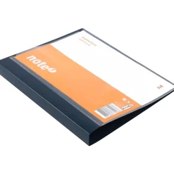 Best Note! Pasta Arquivo A4 30Mm Personalizada