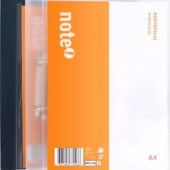 Best Note! Pasta Arquivo A4 30Mm Personalizada