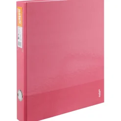 Hot Note! Pasta Arquivo A4 Rosa Colours