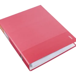 Hot Note! Pasta Arquivo A4 Rosa Colours