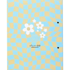 Discount Marshmallow Pasta Arquivo A4 Smiley Chess