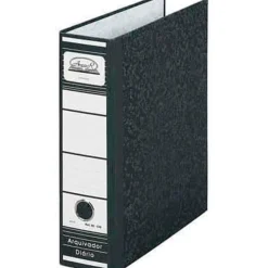 Ancor Pasta de Arquivo A4 Lombada Larga e Forrada