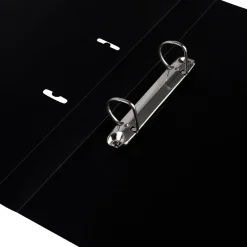 New Note! Pasta de Arquivo A4 Lombada Estreita (várias cores)