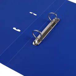 New Note! Pasta de Arquivo A4 Lombada Estreita (várias cores)