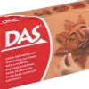 Das Pasta Modelar Terracota 1kg