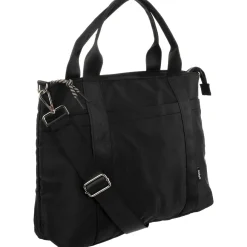 Note! Pasta para Computador Bella 2.0 Preta