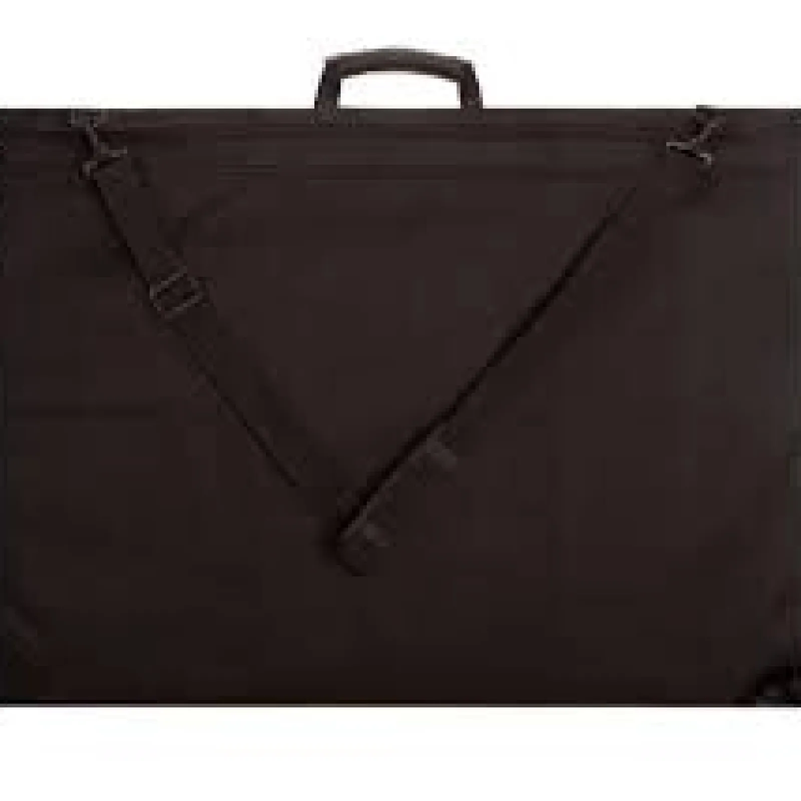 Hot Talens Pasta Porta-Desenhos 40X55cm com Pega